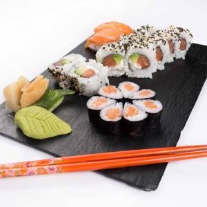 Sushi web