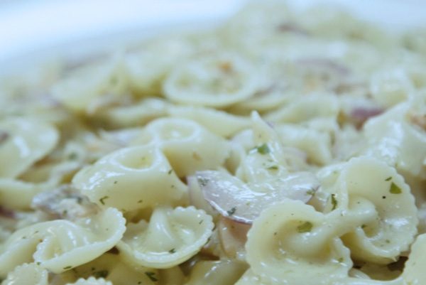 abc de la cocina